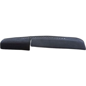 Sunland J401 Dash Mat Black To Suit Jeep Cherokee 1/94-9/97 without Passenger Airbag