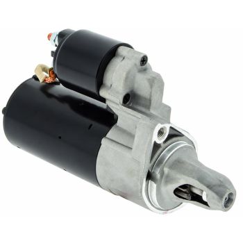 Jaylec 70-1073 Starter Motor 12V fits 1.6KW Mercedes-Benz C CLASS 2.6 3.2 4.3 5.0 5.5