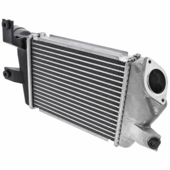 Jayrad IC8057 Intercooler fits Mitsubishi Triton ML/MN 06/06-on Challenger PB/PC TURBO
