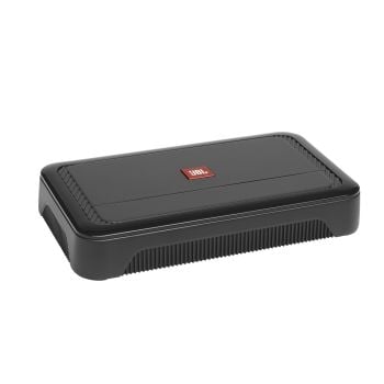 JBL Club A754 4 Channel Digital Amplifier