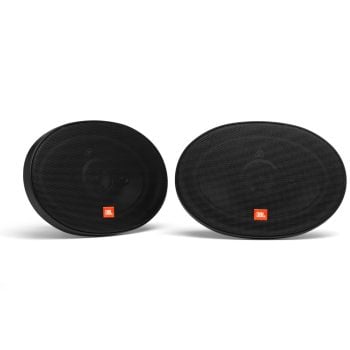 JBL Stage2 9634 6x9" 3-Way Coaxial Speakers