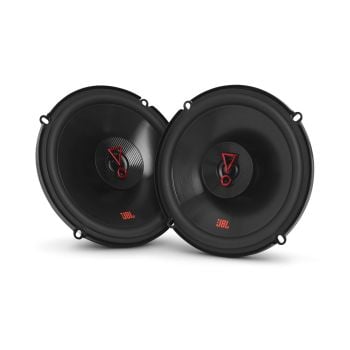 JBL Stage3 627F 6.5" 2-Way Coaxial Speakers