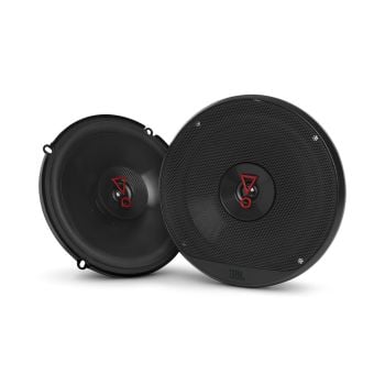 JBL Stage3 627 6.5" 2-Way Coaxial Speakers