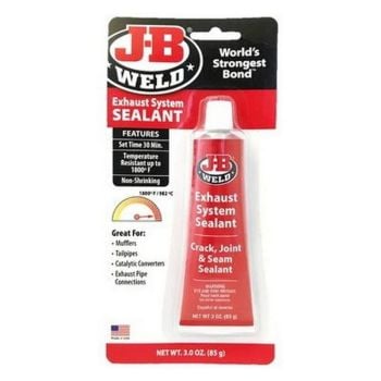 JB Weld 37903 Exhaust System Sealant 85g