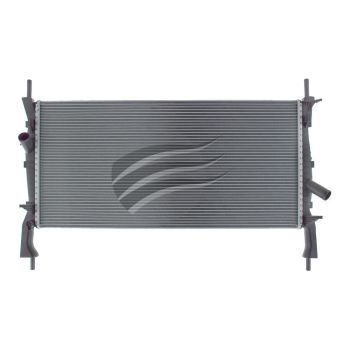 Koyorad Radiator Ford Transit 2006 > 2014 A/T M/T VM Petrol / Diesel