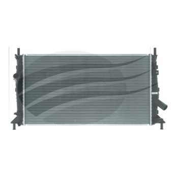 Koyorad Radiator Ford Focus LS LT LV A/T M/T XR5 2.5L Mazda 3 BK