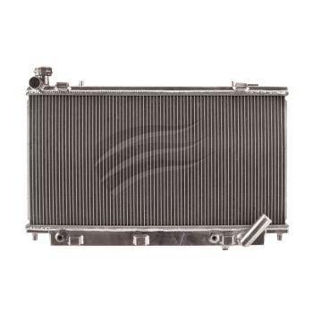 Jayrad Radiator JR1074HP COMMODORE VE V8 AUTO 2006-2012 6.0L 6.2L ALL ALLOY