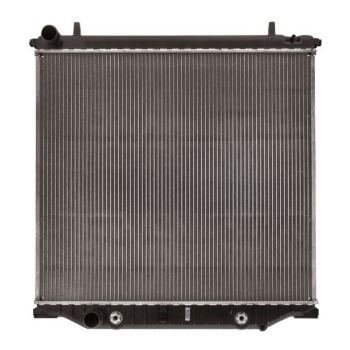 Koyorad Radiator Holden Colorado RG A/T 6/2012> 2.8L Isuzu D-MAX