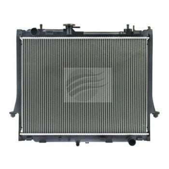 Koyorad Radiator Isuzu D-MAX 2012 > 2.5L 3.0L Manual MU-X 2013 > TD