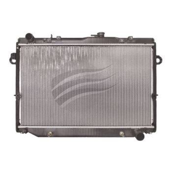 Koyorad Radiator Toyota Landcruiser 100 Series 98-04 Petrol / Diesel A/T