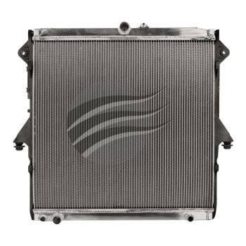Koyorad Radiator Ford Ranger PX 2011> Mazda BT-50 B32P 2011> T/D