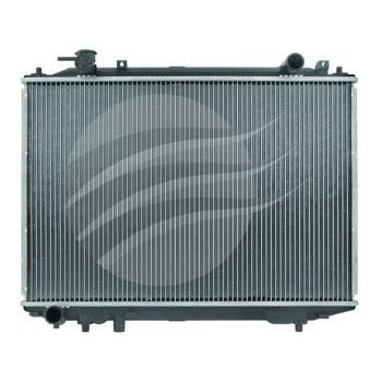 Koyorad Radiator Mazda BT50 06>11 Courier 95>06 Ranger 06>11 M/T Petrol Diesel