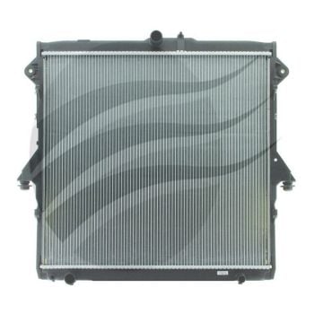 Koyorad Radiator Ranger PX Mazda BT50 A/T 3.2 / 2.2 LT Diesel 11> Everest
