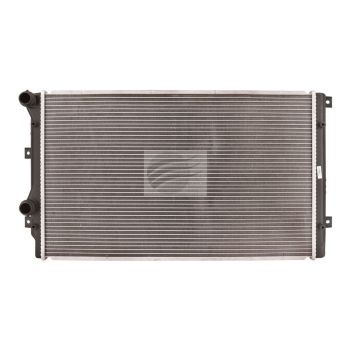 Koyorad Radiator VW Caddy Golf Audi Jetta Seat Skoda TDI M/T A/T
