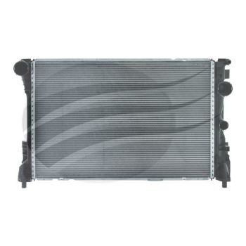 Koyorad Radiator Mercedes W204 C180 W212 M/T A/T 2007 >