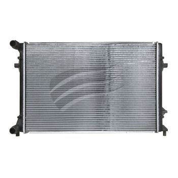 Koyorad Radiator Audi A3 5/03> VW CC Passat 05> Golf 04>