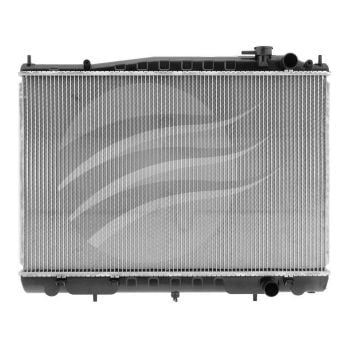 Koyorad Radiator Nissan Navara D22 M/T Diesel 97>15 3.0L 3.3L Petrol