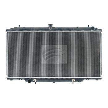 Koyorad Radiator Nissan Patrol Y61 GU A/T 1997>2017 2.8L 3.0L ZD30