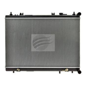 Koyorad Radiator Nissan Pathfinder R52 Auto CVT 2013> 3.5 / 2.5