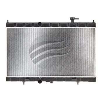 Koyorad Radiator Nissan X-Trail T32 M/T A/T 2.0L 2.5L 2014 >