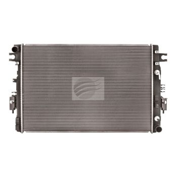 Koyorad Radiator Nissan Navara NP300 Auto 2015 > QR25DE D23