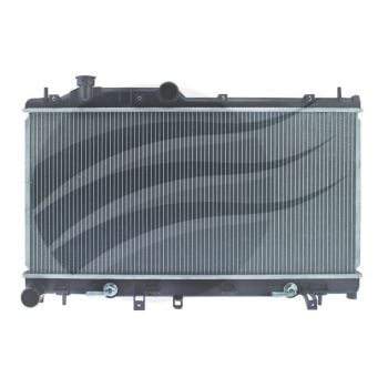 Koyorad Radiator Subaru Liberty Outback A/T 03>14 Impreza 07> Forester 08>