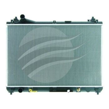 Koyorad Radiator Suzuki Grand Vitara JB JT 2.0L 2.4L 08/05> A/T