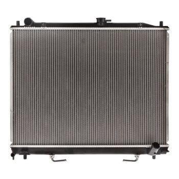 Koyorad Radiator Mitsubishi Pajero NM NP NS NT NW NX 2.8 3.0L A/T Diesel