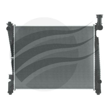 Koyorad Radiator Jeep Cherokee WK 2011> 5.7L V8 6.4L V6 SRT8 A/T M/T