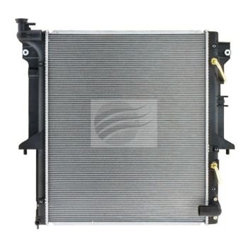 Koyorad Radiator Triton ML MN 2008>2015 TD 2.5L A/T Challenger PB PC 09