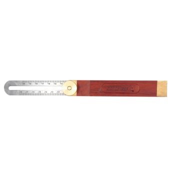 Kincrome Sliding T Bevel High Impact Handle 230mm (9") K11069