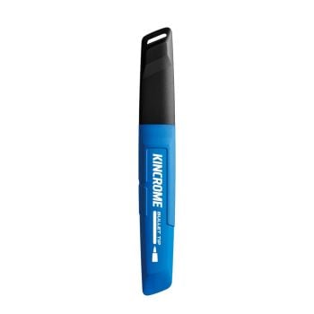 Kincrome Permanent Marker Bullet Tip Black K11755