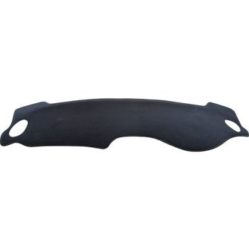 Sunland K1301 Dash Mat Black To Suit Hyundai Lantra 9/95-7-00