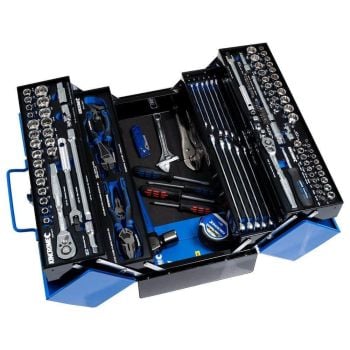 Kincrome 147pc Cantilever Tool Kit K1618
