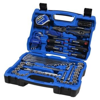 Kincrome Portable Toolkit 96pc 3/8" Drive K1850