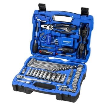 Kincrome Portable Tool Kit 92pc 3/8" Metric K1857