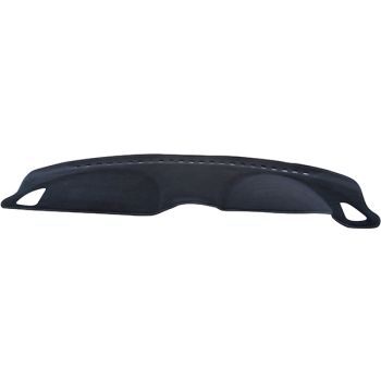 Sunland Dashmat fits HYUNDAI ACCENT (GS/GL/GLS - 6/00 to 4/06) - Charcoal K1906