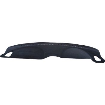 Sunland K1901 Dash Mat Black To Suit Hyundai Accent 6/00-4/06 without Passenger Airbag