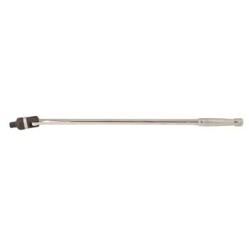 Kincrome Ratchet Flex Handle 600mm (24") 1/2" Drive K2029