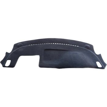 Sunland K2101 Dash Mat Black To Suit Hyundai Trajet 7/00-5/08