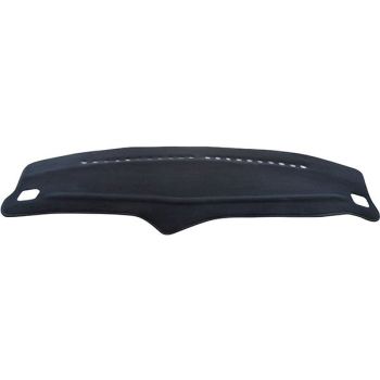 Sunland K2201 Dash Mat Black To Suit Hyundai Elantra XD 10/00-2/07 without Passenger Airbag