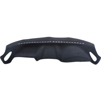 Sunland Dashmat fits HYUNDAI SANTA FE (GL/GLS - 11/00 to 4/06) - Charcoal K2306