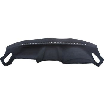 Sunland K2301 Dash Mat Black To Suit Hyundai Santa Fe 11/00-4/06