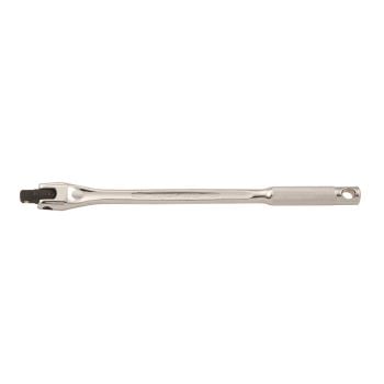 Kincrome LOK-ON Flex Handle 375mm (15") 1/2" Drive K25406