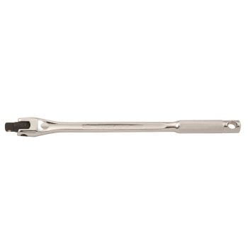 Kincrome LOK-ON Flex Handle 600mm (24") 1/2" Drive K25408