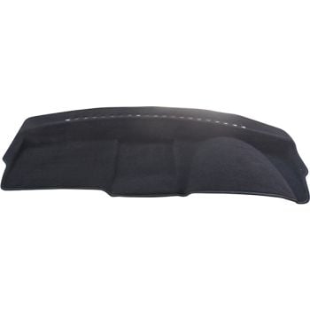 Sunland Dashmat fits HYUNDAI GETZ (TB MY05 - 9/02 to 10/05) - Black K2901