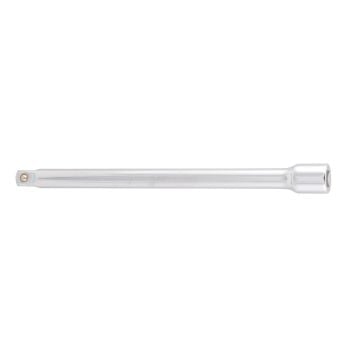 Kincrome Extension Bar Mirror Polish 250mm (10") 1/2" Drive K2928