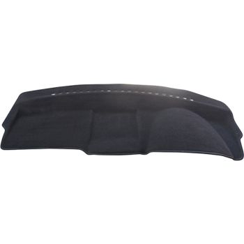 Sunland Dashmat fits HYUNDAI GETZ (TB MY05 - 9/02 to 10/05) - Charcoal K2906