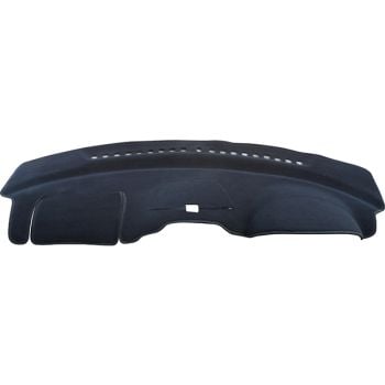Sunland Dashmat fits HYUNDAI ELANTRA (HD - 8/06 to 5/11) - Charcoal K3206