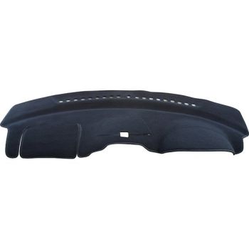 Sunland K3201 Dash Mat Black To Suit Hyundai Elantra HD 8/06-5/11